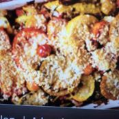 Pepper and Squash Grantin