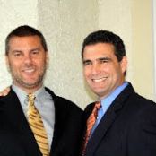 Paul's Blueberry Cheesecake