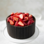 I Can't Believe You Made That Cake