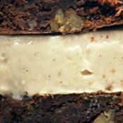 Banana Ice Cream Sandwiches