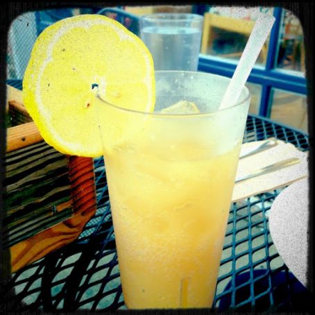 Homemade Ginger Ale~ Food Babe