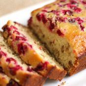 Whole Cranberry Bread
