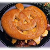 Smiling Jack Sandwich