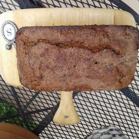 Bread, Whole Grain Banana