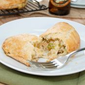 Chicken Hand Pies