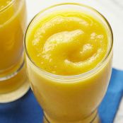 Tropical Getaway Smoothie