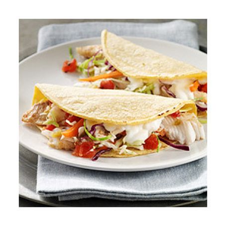 Fish Tacos - Recipe.com