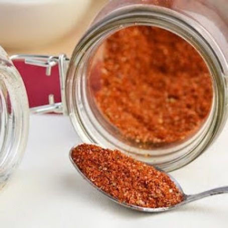 CHICKEN FLAVORED RICE MIX