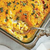 Corn Pudding
