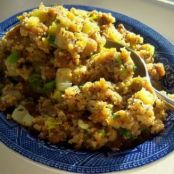 Cornbread Dressing