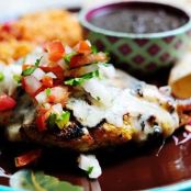 Tequila-Lime Chicken