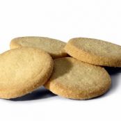 Shortbread Cookies