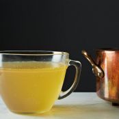 How to Make Chicken Stock Without a Recipe