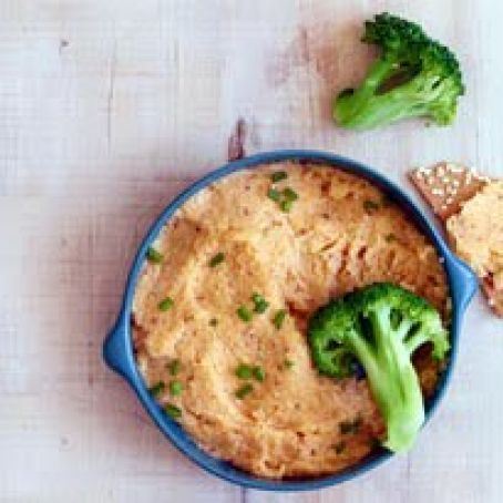 Amber Ale Cheddar Cheese Spread
