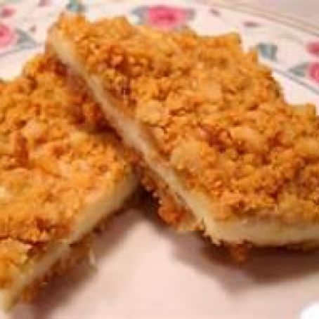 Nestle Cheese Crunchers