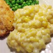 Creamed Corn Like No Other