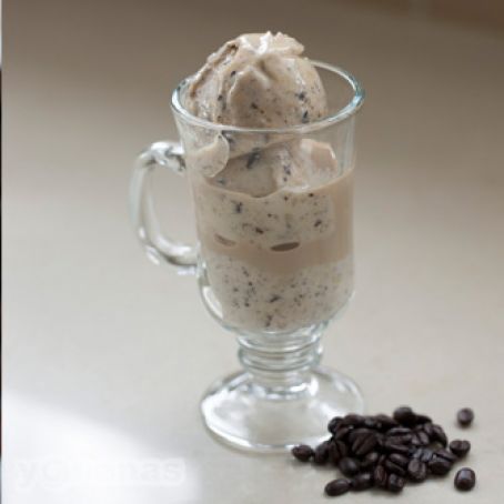 YONANAS - Coffee Chocolate (w/Banana)