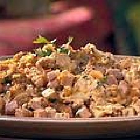 Crispy Pork Fried Rice