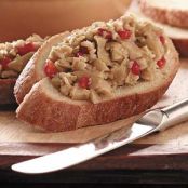 2009 Makeover Green Olive Tapenade