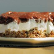 Vegan Chocolate Dream (Raw/Sugar Free)