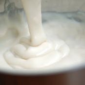 Bechamel Sauce