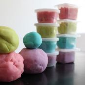 Play-Dough