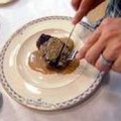 Steak au Poivre