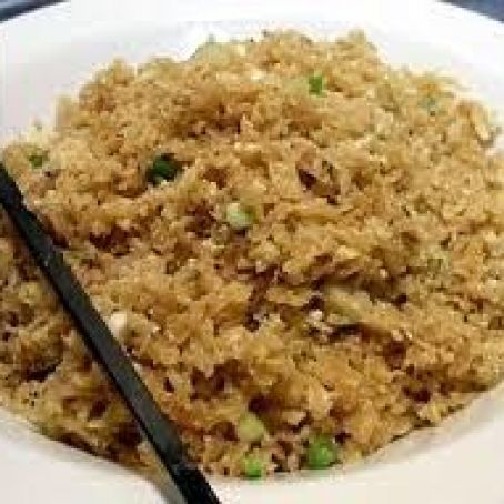 Fried Rice