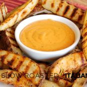 Smoky Beer Cheddar Cheese Sauce