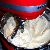 Cake Boss's Cream Cheese Frosting