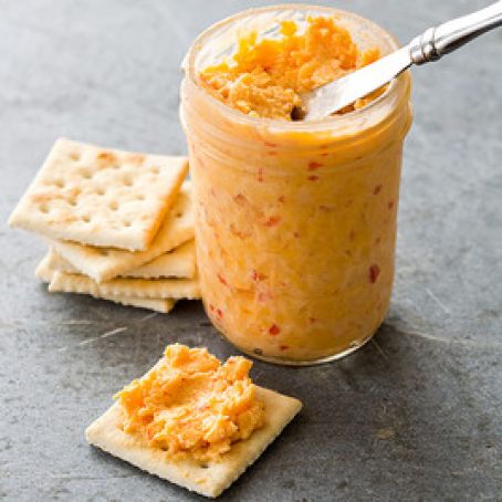 Pimento Cheese Spread