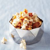Smoky Popcorn