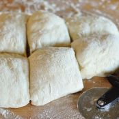 Food Processor Ciabatta