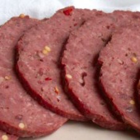 The Best of Ed's Wurst