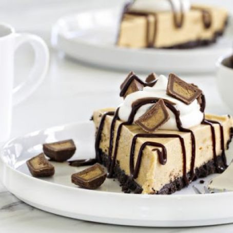 Peanut Butter Pie