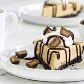 Peanut Butter Pie