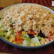 Southwestern Salad