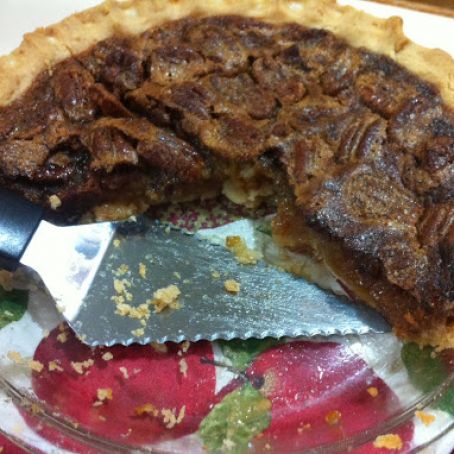 Madre's Pecan Pie