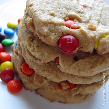 Peanut Butter Cookies