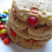 Peanut Butter Cookies