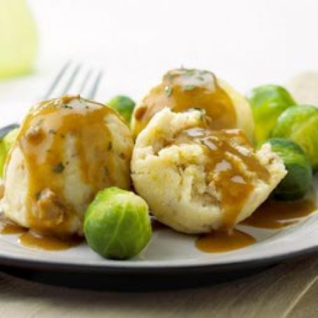 Basic Reduction Pan Gravy