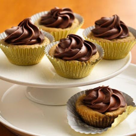 Secret-Center Cookie Cups