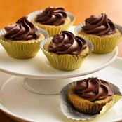 Secret-Center Cookie Cups