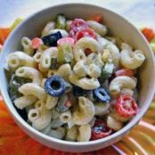 Macaroni Salad
