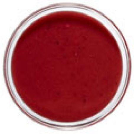 Fresh Raspberry Vinaigrette