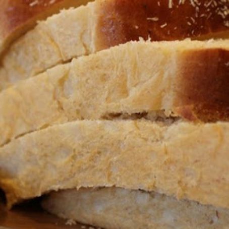 Hawaiian Bread I