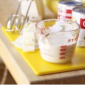 Evaporated Milk Subsititution