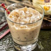 Brown Elephant from Food & Wine Festival - Disney