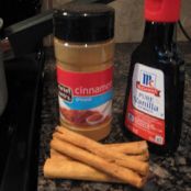 Christmas Comfort Simmering Potpourri