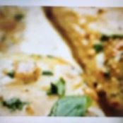 Chicken in Lemon Sauce